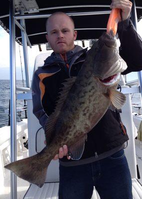 Angling Adventures Fishing Charters