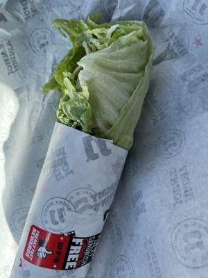 Jimmy John's