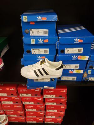 Adidas Superstar Sale