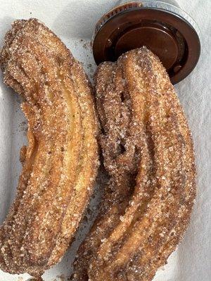 Churros