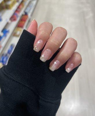 Trendy Nails Spa