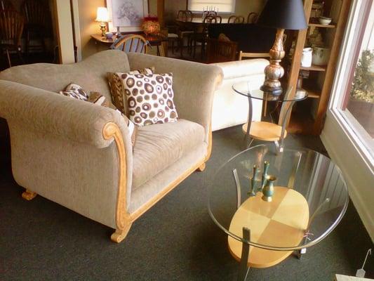 Quality Great Looking Used Furniture