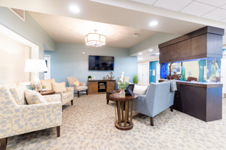 Mukilteo Memory Care