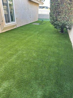 Artificial grass