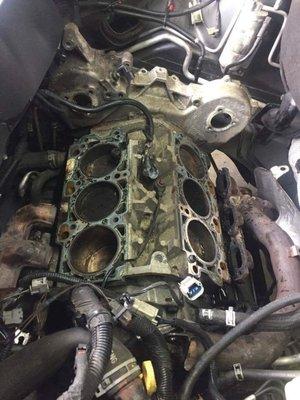 Head Gaskets