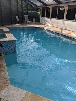 Gulfstream Pool Company