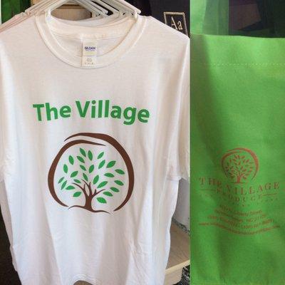 It all happens at "The Village"! Join our family today!