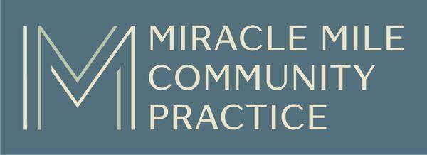 Miracle Mile Community Practice