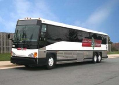 Loudoun County Bus