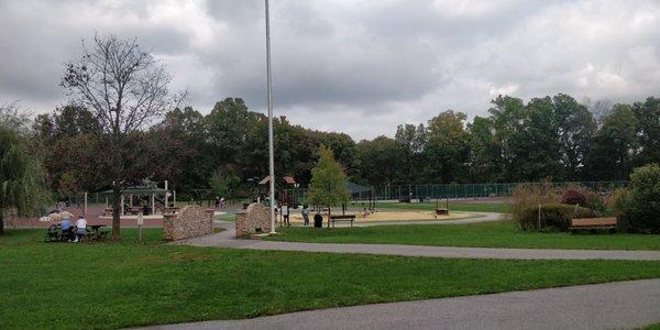 East Goshen Township Park