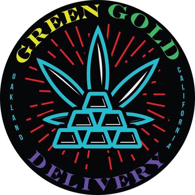 Green Gold Logo