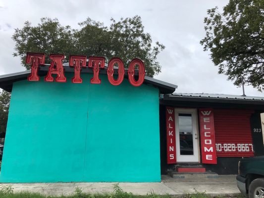 Southtown Tattoo