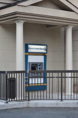 Shore United Bank