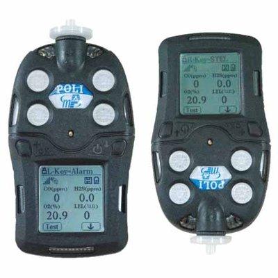 Multi Gas Detector