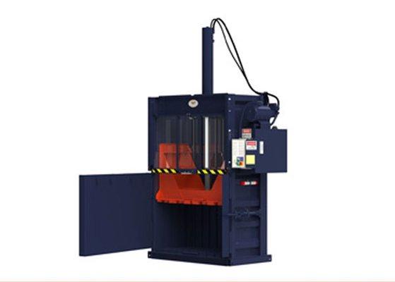 Industrial Vertical & Horizontal Balers in Van Nuys