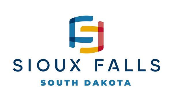 City of Sioux Falls, SD logo