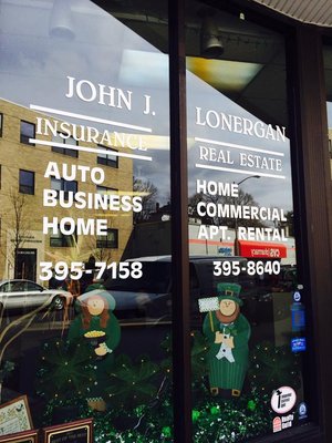 Lonergan Insurance & Real Estate