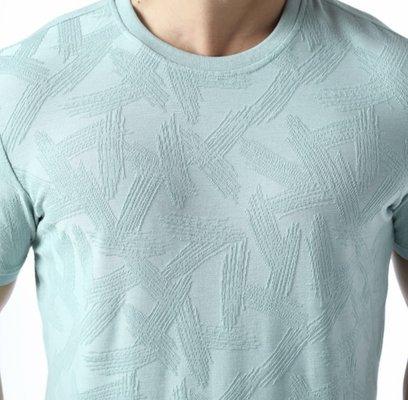 Mint color stylish t-shirts