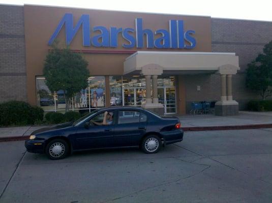 Marshalls