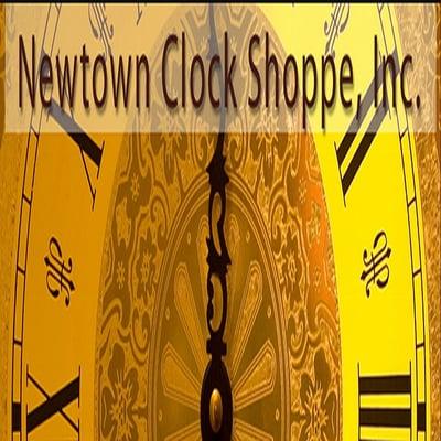 Newtown Clock Shoppe