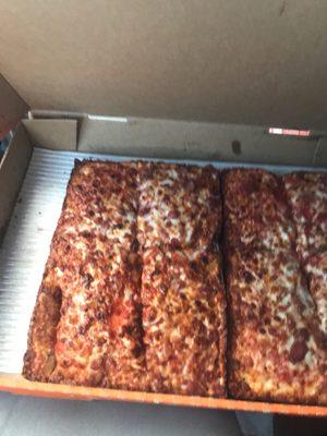 Little Caesars