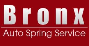 Bronx Auto Spring Service logo