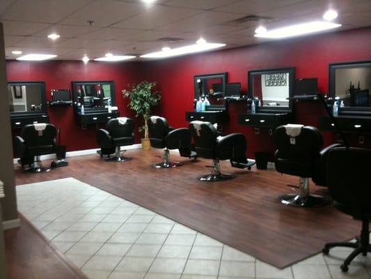 True Style Barber Shop