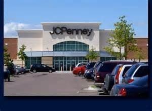 JC Penney in Town Center Square