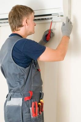 hvac contractor fort worth tx