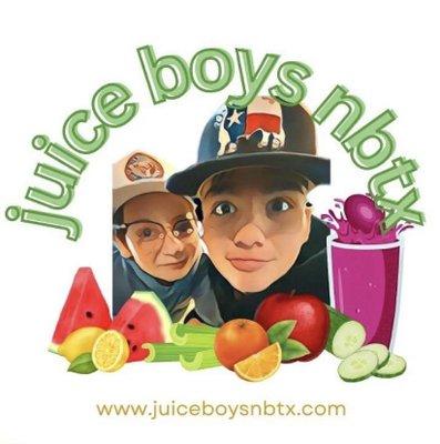 Juice Boys NBTX