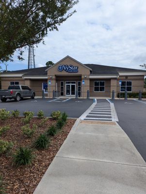 VyStar Credit Union