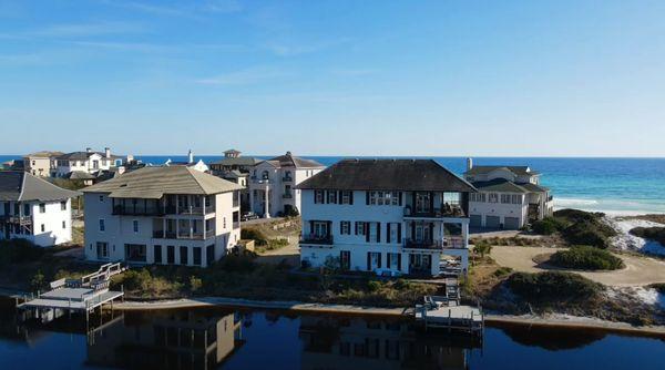 Stalworth Lake on 30a