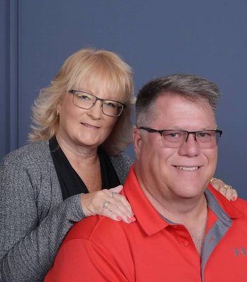 Mark & Lisa Boisvert, Realtor Gold Team, Idaho