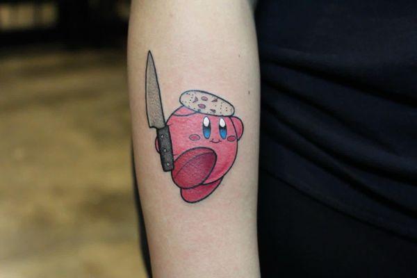 Killer Kirby