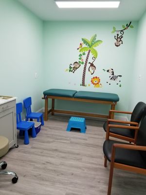 Exam Room 1