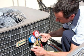 On Call AC Repair