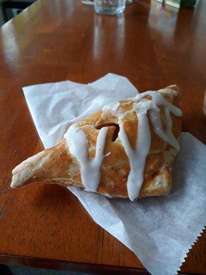 Apple turnover