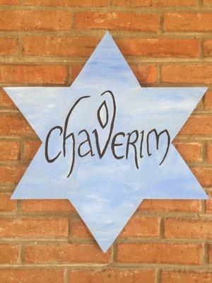 Congregation Chaverim