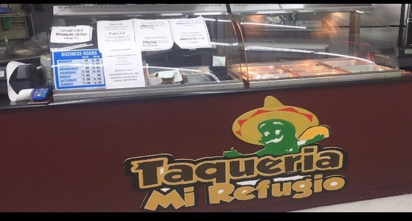 Taqueria Mi Refugio