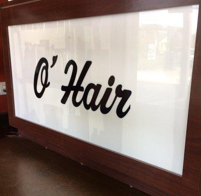 O'Hair Inc