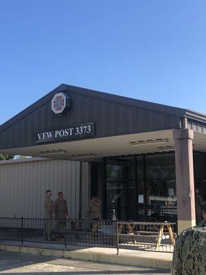 Vfw Post 3373