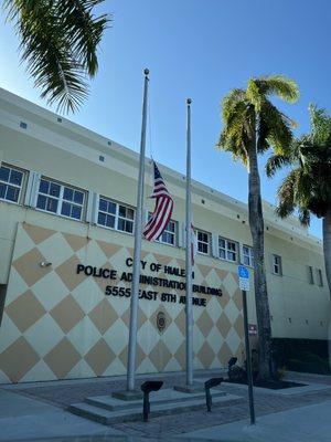 Hialeah City Police Department