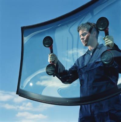 Windshield Replacement in Mira Mesa, San Diego