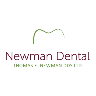 Thomas Edward Newman Dental Logo - Family & Cosmetic Dentist in Elmhurst, IL