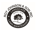 Roy Johnson & Sons Lawn Maintenance