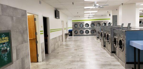 Laundry World