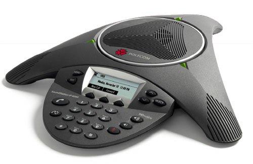 Polycom IP6000