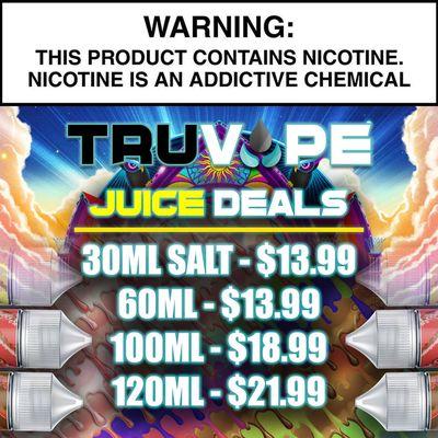 TruVape