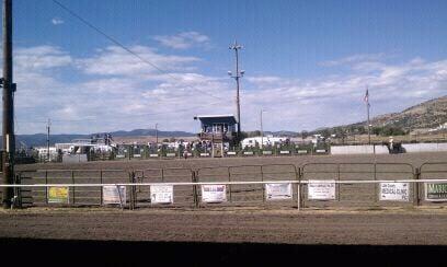 Lake County Fairgrounds