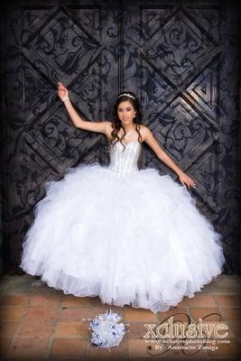 Quinceanera Photographer and Videographer